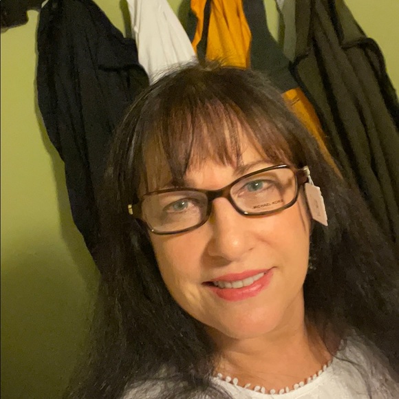 Michael Kors Eye Glasses. - Picture 12 of 12